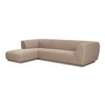 Product Image 2 for Zandro Sectional from Moe's