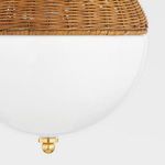 Product Image 1 for Summer 1 Light Pendant from Mitzi