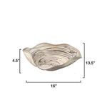 Product Image 3 for Billowed Bowl from Jamie Young