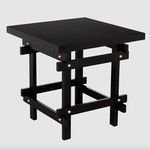 Product Image 1 for Yokosuka Side Table from Noir
