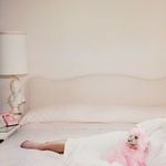 Product Image 1 for Joan Collins Relaxes By Slim Aarons from Four Hands