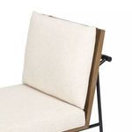 Product Image 5 for Crete Dining Chair Savile Flax from Four Hands