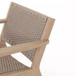 Delano Chair + Ottoman image 8