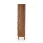 Product Image 4 for Capulet Cabinet Smoked Acacia from Four Hands