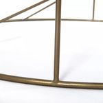 Product Image 5 for Lucas Round Coffee Table from Four Hands