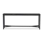 Product Image 1 for Hammered Iron Console Table from Four Hands