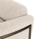 Product Image 5 for Medina Sofa 96" Astor Stone from Four Hands