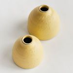 Product Image 2 for Studio Bud Vases, Set Of 2 from Napa Home And Garden