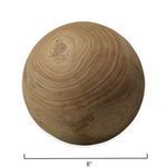 Product Image 5 for Malibu Wood Balls (Set Of 3) from Jamie Young