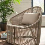 Product Image 2 for Montego Lounge Chair from Furniture Classics