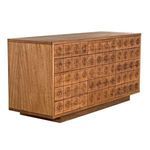 Product Image 7 for Vector Dark Walnut Sideboard from Noir