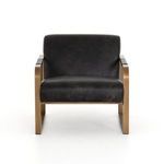 Product Image 13 for Jules Rialto Ebony Chair from Four Hands
