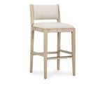 Product Image 1 for Beck Solid Wood Stool from Classic Home Furnishings