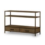 Product Image 6 for Mason Console Table Dark Hazel from Four Hands