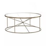 Product Image 6 for Lucas Round Coffee Table from Four Hands