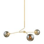 Product Image 1 for Nyla Chandelier from Mitzi