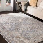Product Image 1 for Liverpool Rug - 2' X 2'11" from Surya