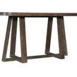 Product Image 4 for Asher Gathering Table from Bernhardt Furniture