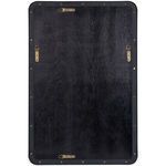 Product Image 4 for Felix Matte Black Metal Mirror from Cooper Classics