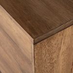 Product Image 14 for Reza Media Console - Smoked Honey from Four Hands