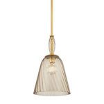Product Image 1 for Bleecker Pendant from Hudson Valley