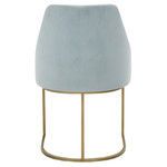 Product Image 3 for Parissa Dining Chair, Set Of 2 from Essentials for Living