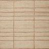 Product Image 3 for Bodhi Ivory / Natural Striped Rug from Loloi