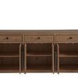 Product Image 3 for Sienna Credenza from Universal Furniture
