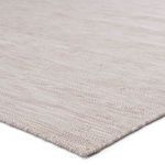 Product Image 1 for Sunridge Indoor/ Outdoor Solid Light Taupe Rug from Jaipur 