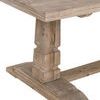 Product Image 5 for Hayes Extension Dining Table from Essentials for Living