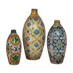 Product Image 1 for Terracotta Vases from Elk Home