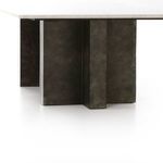 Product Image 4 for Terrell Coffee Table from Four Hands
