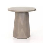 Product Image 2 for Bowman Outdoor End Table from Four Hands