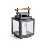 Product Image 1 for Adwin Outdoor Lantern from Napa Home And Garden
