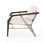 Product Image 3 for Mischa Chair Elder Sand/Sienna Brown from Four Hands