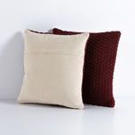 Product Image 2 for Cello Woven Rope Pillow Set of 2 from Four Hands