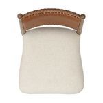 Product Image 9 for Bella Bar + Counter Stool from Four Hands