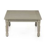 Product Image 1 for Waller Outdoor Coffee Table from Four Hands