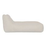 Product Image 3 for Lirio Outdoor Chaise from Moe's