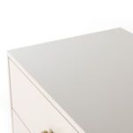 Product Image 3 for Van 7-Drawer Dresser - Off-White from Four Hands