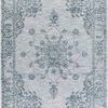 Product Image 3 for Laila Navy / Teal Rug from Surya