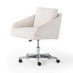 Product Image 26 for Winona Desk Chair Dover Crescent from Four Hands