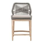 Product Image 4 for Loom Outdoor Woven Counter Stool from Essentials for Living
