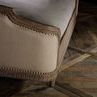 Product Image 2 for Corsica Upholstery Acacia King Shelter Bed from Hooker Furniture