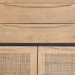 Product Image 27 for Sydney Tall Black Wash Mango Dresser from Four Hands