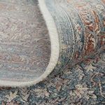 Product Image 5 for Marquette Beige / Gray Traditional Area Rug - 5' x 7'2" from Feizy Rugs