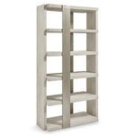 Product Image 1 for Tempo Etagere from Bernhardt Furniture