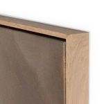 Product Image 3 for Fog II by Lauren Fuhr in White Oak Floater Frame from Four Hands