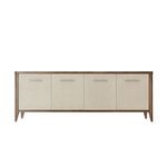 Product Image 1 for Creswick Media Console from Theodore Alexander