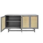Product Image 2 for Macon Cabinet from Worlds Away